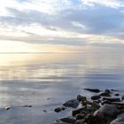 Zwischen Himmel und Wasser, Vättern, Smaland, Schweden