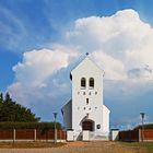 Zwischen Hvide Sande und Bjerregard