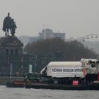 Zwischen Kaiser und Riesenrad