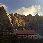 Zwischen Karwendel und Karfreitag, da wo da Radlweg nach Hintergscherd-Indien abbiagt (2)