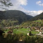Zwischen Klosters und Davos