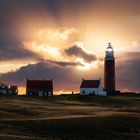 Zwischen Licht und Schatten