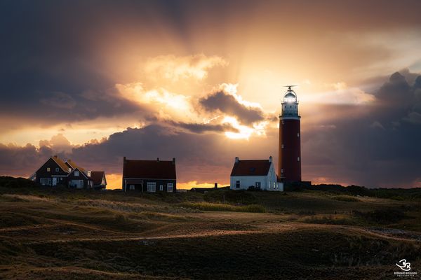 Zwischen Licht und Schatten