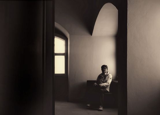 Zwischen Licht und Stille