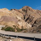 Zwischen Madaba und dem Toten Meer