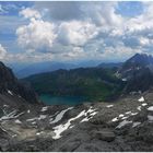 Zwischen Montafon und Rätikon