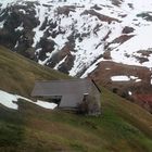 Zwischen Nätschen und Andermatt