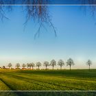 Zwischen Niederrhein und Münsterland