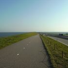 Zwischen Nordsee und Ijselmeer