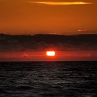 Zwischen Nordsee und Wolken