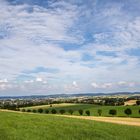 Zwischen Odenwald und Spessart