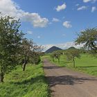 Zwischen Ostern und Pfingsten