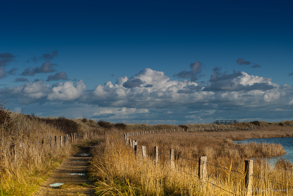 Zwischen Ostsee und Binnensee