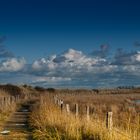 Zwischen Ostsee und Binnensee