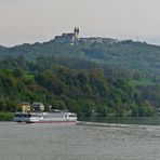 Zwischen Passau und Krems