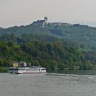 Zwischen Passau und Krems