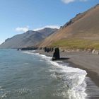 Zwischen Reydarfjördur und Höfn ICELAND