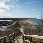 zwischen Salzhaff und Ostsee