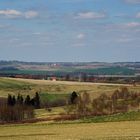 Zwischen Seifersahau und Hindorf