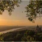 Zwischen Siebengebirge und Bonn