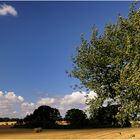 Zwischen Sommer und Herbst