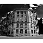 Zwischen Speicherstadt und Hafen