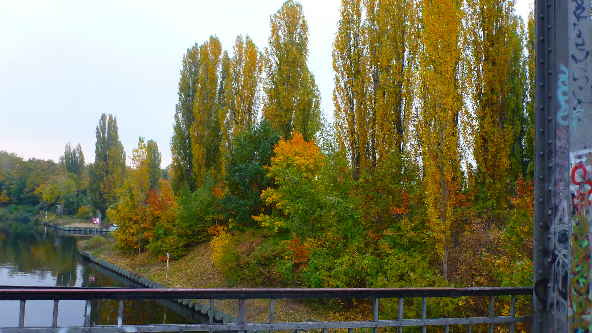 Zwischen Spree und Havel