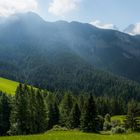 Zwischen St. Peter und Würzjoch