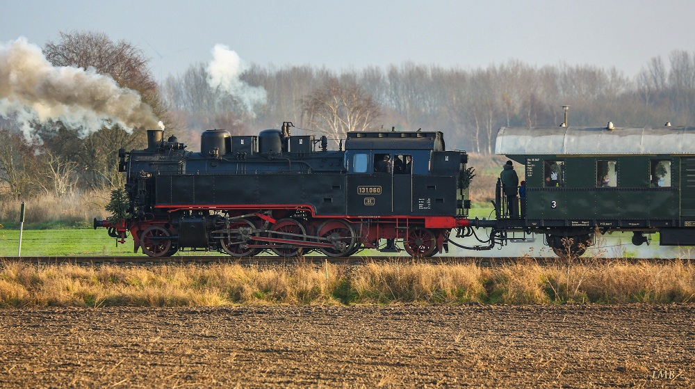 Zwischen Sturzacker und Großstadt