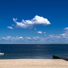 Zwischen Sylt und Rømø