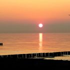 Zwischen Tag und Nacht auf dem Zingst