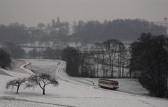 zwischen untergimpern und helmhof