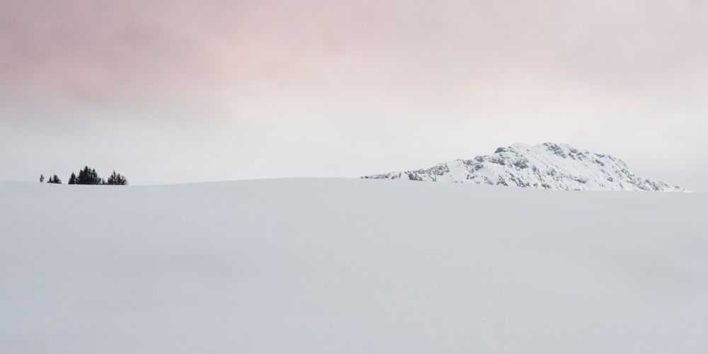 Zwischen Unterjoch und Krummenbach