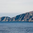 Zwischen Vardø und Båtsfjord