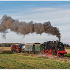 Zwischen Waldhausen (Geislingen an der Steige) und Gerstetten-Gussenstadt