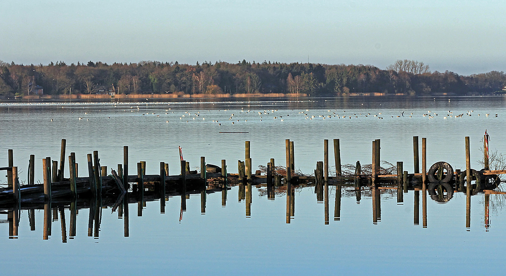 Zwischenahner Meer