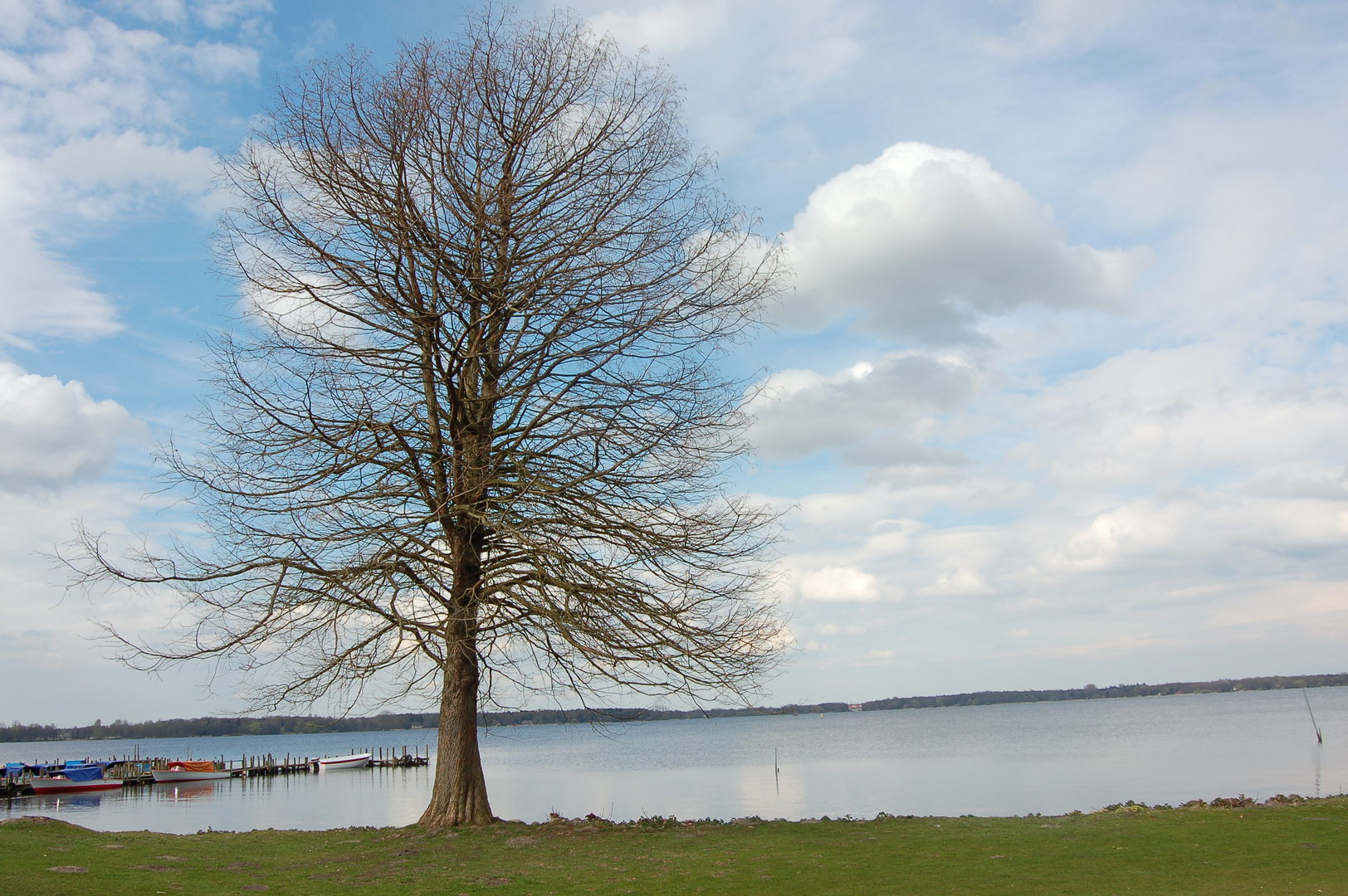 Zwischenahner Meer