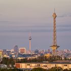 Zwischendurch - ein Blick auf Berlin...