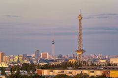 Zwischendurch - ein Blick auf Berlin...