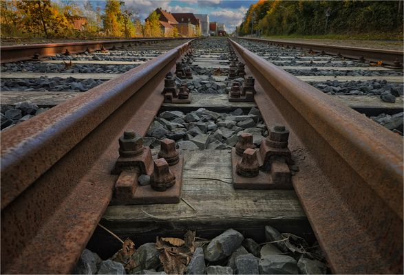 Zwischendurch geknipst