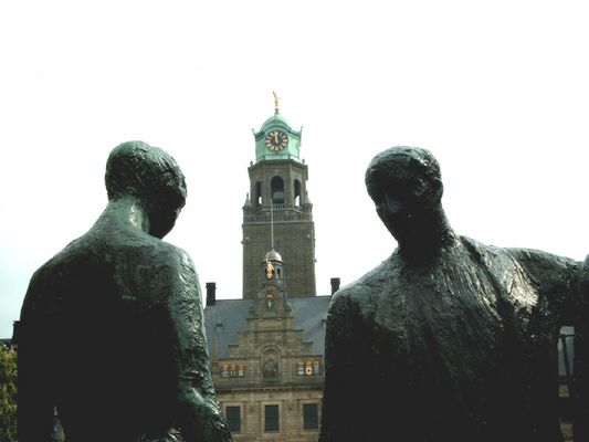 Zwischenmenschliches