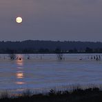Zwischenstopp nach Norden