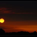 Zwischenstopp zur ultimativen Sonnenaufgangslocation