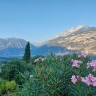 Zwischenübernachtung in Trento