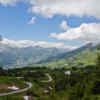 Zwitserland Grote Scheidegg www.fotovictoir.nl