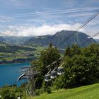 Zwitserland Niederhorn kabelbaan www,fotovictoir.nl