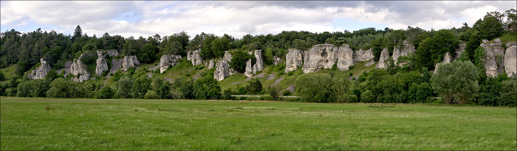 Zwölf Apostel