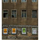 Zwölf Fenster Dresden