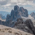 Zwölfer - Croda dei Toni 3094m