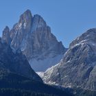 Zwölfer + Zsigmondy Hütte